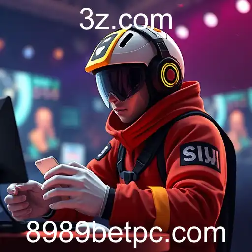 A Dinâmica Atual dos Sites de Jogos em 2025