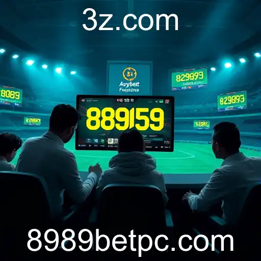 8889bet e a Evolução dos Jogos Online em 2025