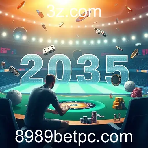 A Influência Crescente dos Sites de Jogos Online no Brasil