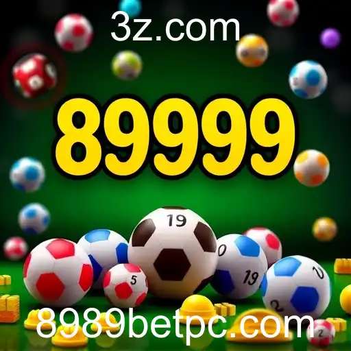 O Impacto do 8989bet na Indústria de Jogos em 2026