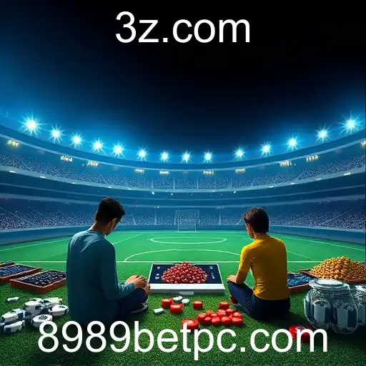 O Impacto do Jogo Online no Brasil em 2025