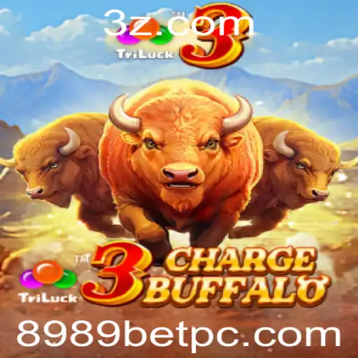 Explorando o Mundo de 3ChargeBuffalo: Um Jogo Inovador da 8989bet