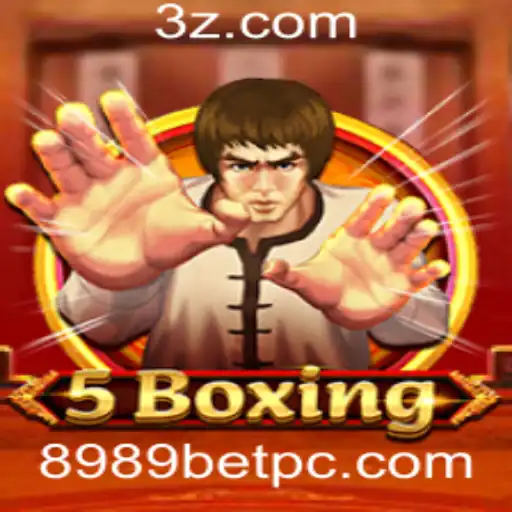 Explorando o Mundo do 5Boxing e a Dinâmica do Jogo com 8989bet