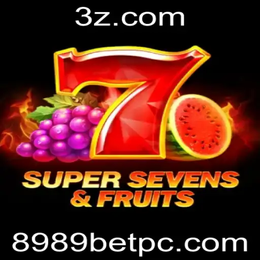 Descobrindo o Fascinante Mundo de 7SuperSevensFruits e 8989bet