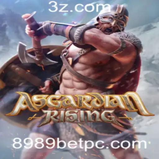 Desvendando AsgardianRising: Um Mergulho no Universo Nórdico com 8989bet