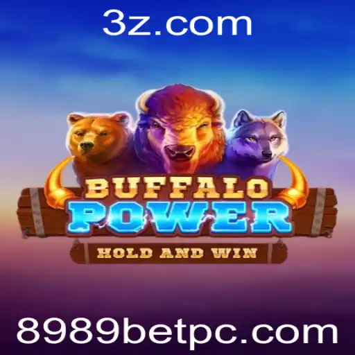 Descubra o Fascinante Mundo de BuffaloPower em 8989bet