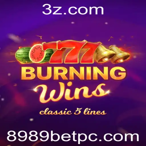 Descubra o Fascinante Mundo de BurningWins com 8989bet
