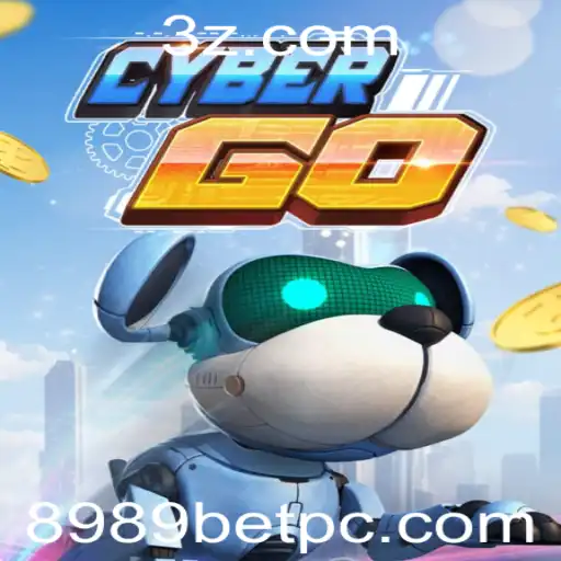 Explorando o Mundo de CyberGO: A Revolução no Universo dos Jogos
