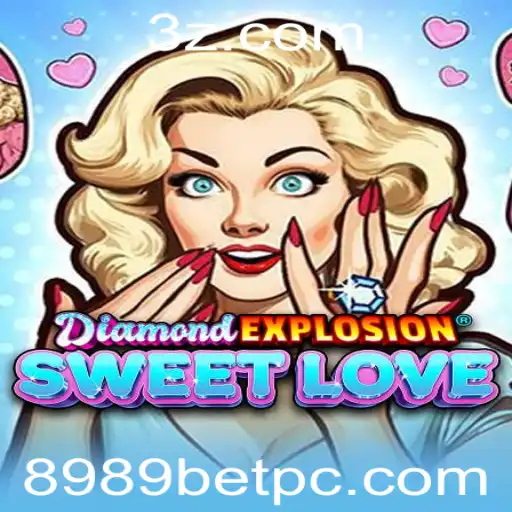 Explorando DiamondExplosionSweetLove: Um Mergulho no Mundo dos Jogos de Azar Virtuais