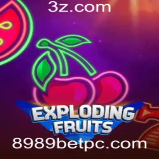 ExplodingFruits: O Jogo de Slot que Revoluciona os Cassinos Online