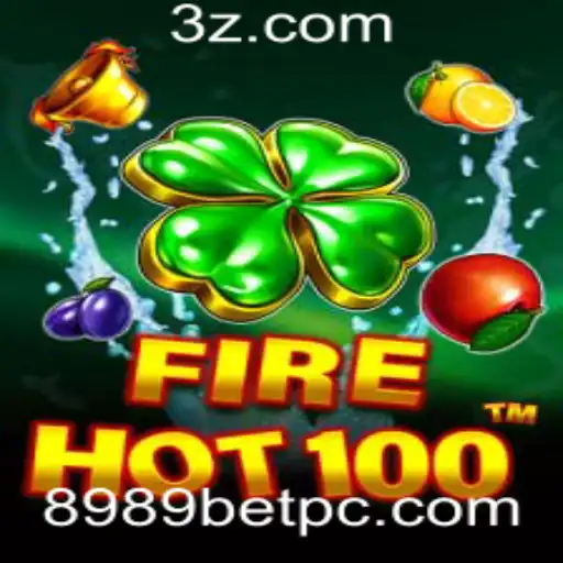 Descubra o Novo Jogo FireHot100 e Saiba Mais Sobre a Plataforma 8989bet