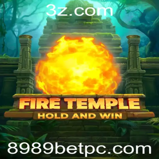 FireTemple: A Nova Sensação dos Jogos com 8989bet