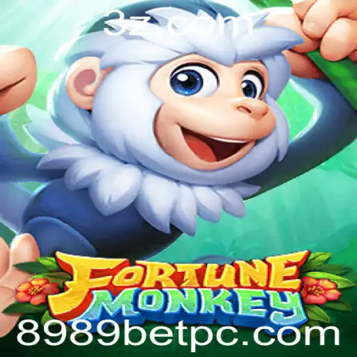FortuneMonkey: Domine a Arte de Ganhar com 8989bet