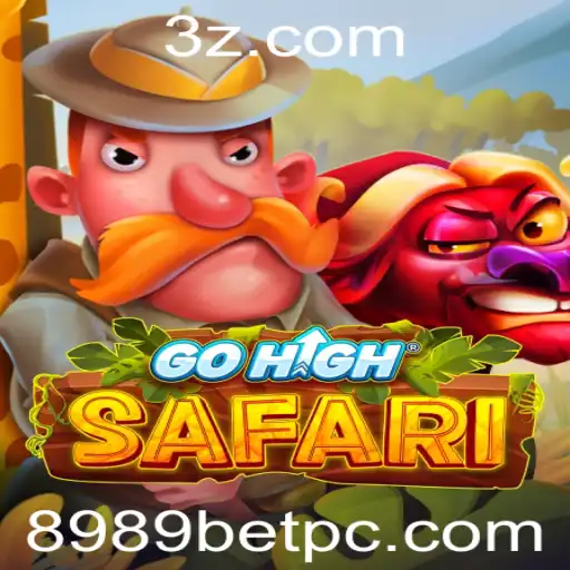 Descubra GoHighSafari: O Novo Jogo em Ascensão com 8989bet