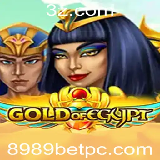 GoldOfEgypt: Descubra os Segredos do Jogo Popular na 8989bet