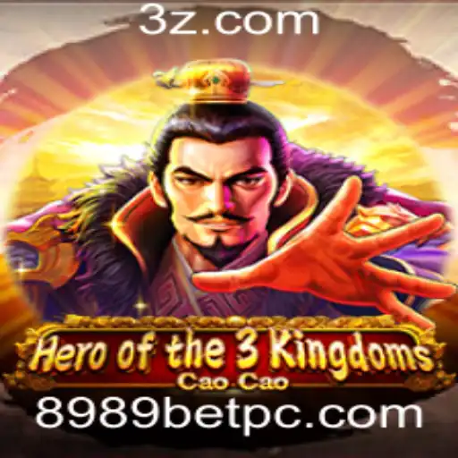Descubra o Mundo de Heroofthe3KingdomsCaoCao: A Aventura Épica Com 8989bet
