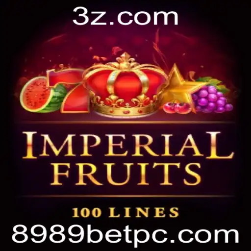 ImperialFruits100: Descubra a Excitante Aventura dos Jogos de Frutas