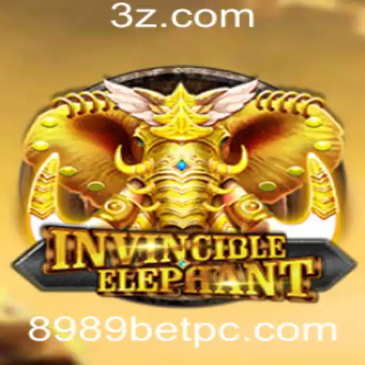 Descubra InvincibleElephant: O Jogo que Está Revolucionando a Diversão com 8989bet