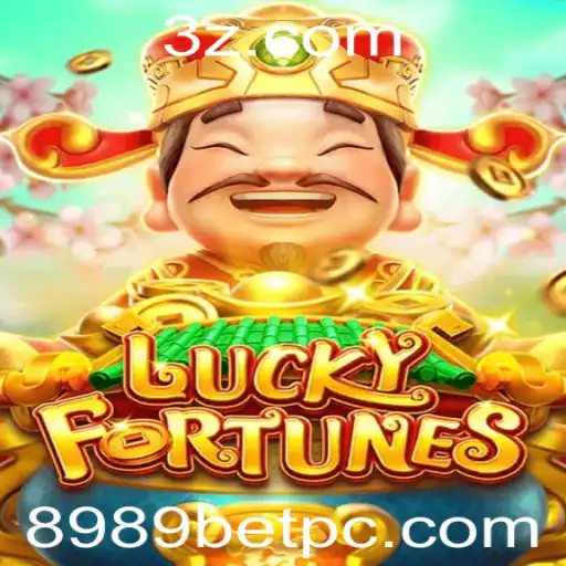LUCKYFORTUNES: A Experiência de Jogo que Mistura Tradição e Inovação