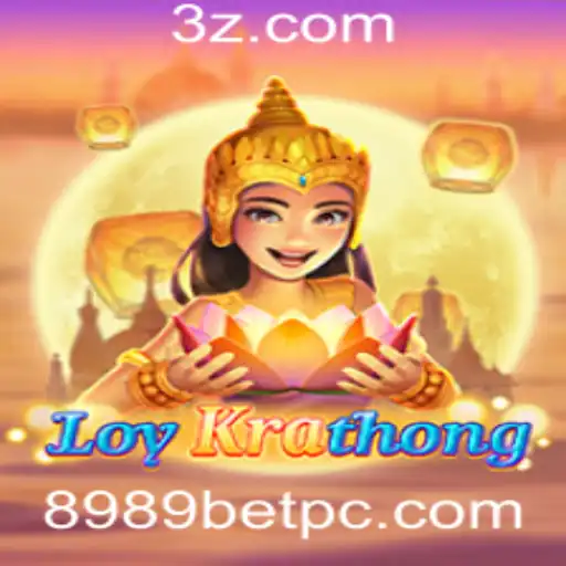 Descubra o Fascinante Mundo do Jogo LoyKrathong com 8989bet