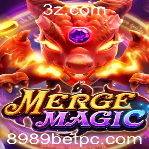 Mergemagic: Descubra a Magia do Jogo Desafiante