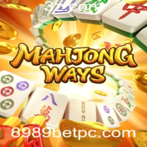 Descubra MahjongWays e como a palavra-chave '8989bet' se relaciona ao jogo