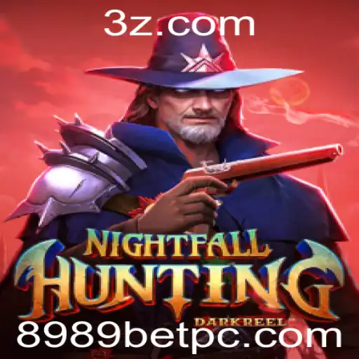 Explorando o Intrigante Mundo de NightfallHunting