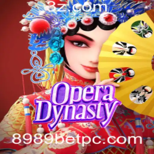 Explorando o Fascinante Mundo de OperaDynasty com 8989bet