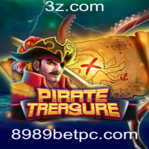 Explore os Mistérios de PirateTreasure com 8989bet