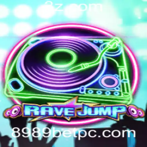 Descubra o Universo de RaveJump: A Nova Sensação dos Jogos