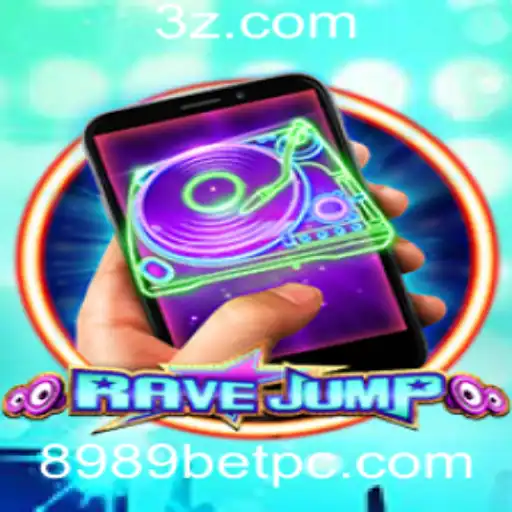 RaveJumpmobile: Uma Aventura Empolgante e Inovadora
