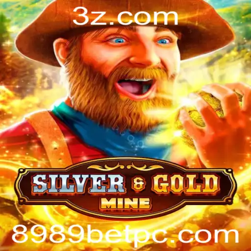 Explorando o Universo de SilverGold: O Fascinante Mundo do Jogo com 8989bet