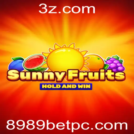 Descubra o Mundo Encantado de SunnyFruits com 8989bet