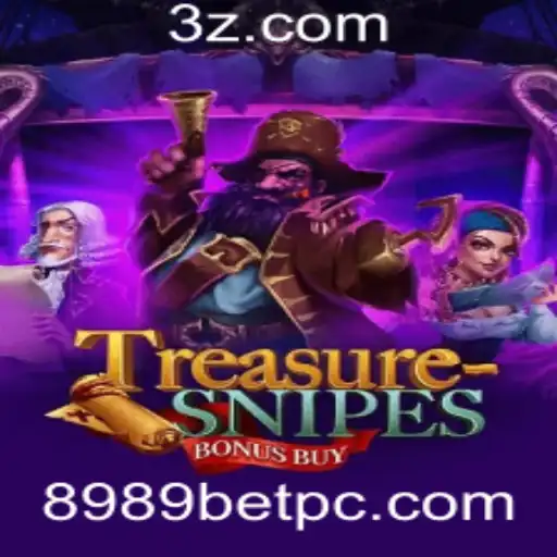 Descubra o Empolgante Mundo de TreasuresnipesBonusBuy com 8989bet