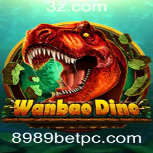 WanBaoDino: Uma Aventura Pré-histórica e Empolgante com 8989bet