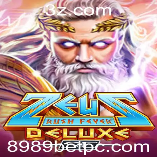 Descubra ZeusRushFeverDeluxeSE: A Nova Sensação no Mundo dos Games